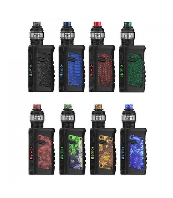 Vandy Vape Jackaroo 100W TC Starter Kit