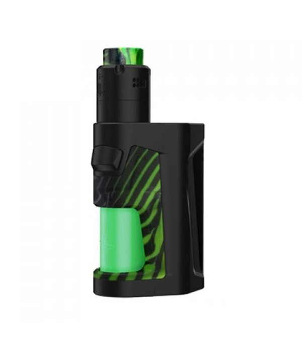 Vandy Vape Pulse DUAL 220w Squonk Mod Starter Kit