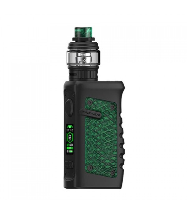 Vandy Vape Jackaroo 100W TC Starter Kit