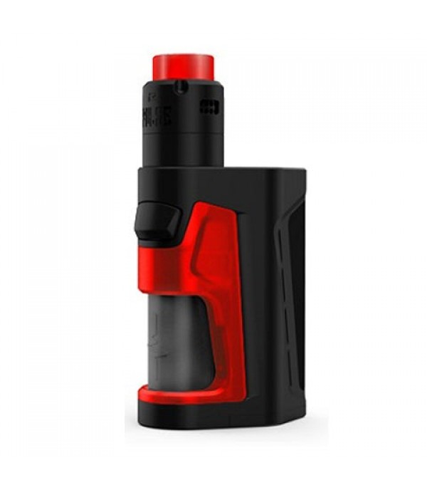 Vandy Vape Pulse DUAL 220w Squonk Mod Starter Kit