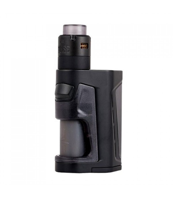 Vandy Vape Pulse DUAL 220w Squonk Mod Starter Kit