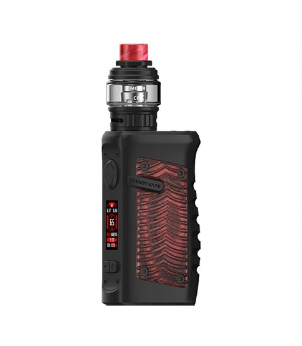 Vandy Vape Jackaroo 100W TC Starter Kit