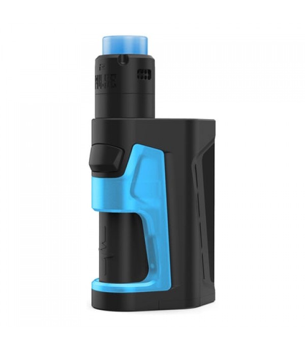 Vandy Vape Pulse DUAL 220w Squonk Mod Starter Kit