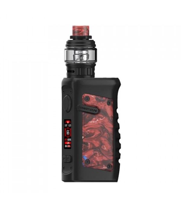 Vandy Vape Jackaroo 100W TC Starter Kit