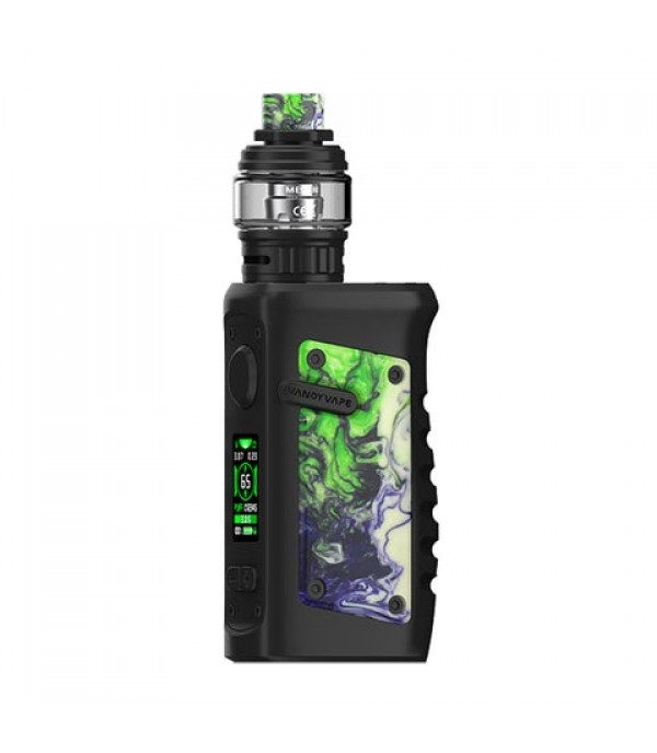 Vandy Vape Jackaroo 100W TC Starter Kit