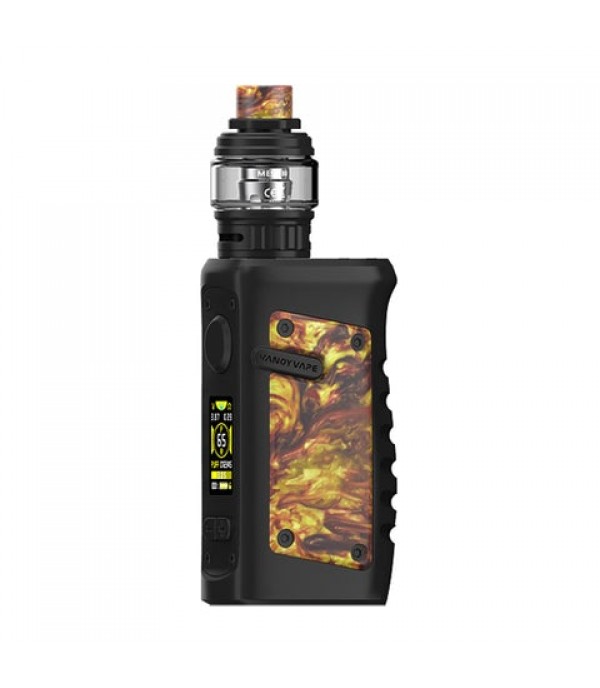 Vandy Vape Jackaroo 100W TC Starter Kit