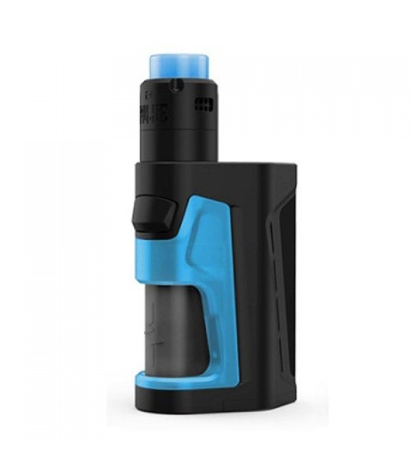 Vandy Vape Pulse DUAL 220w Squonk Mod Starter Kit