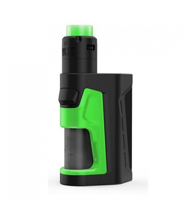 Vandy Vape Pulse DUAL 220w Squonk Mod Starter Kit