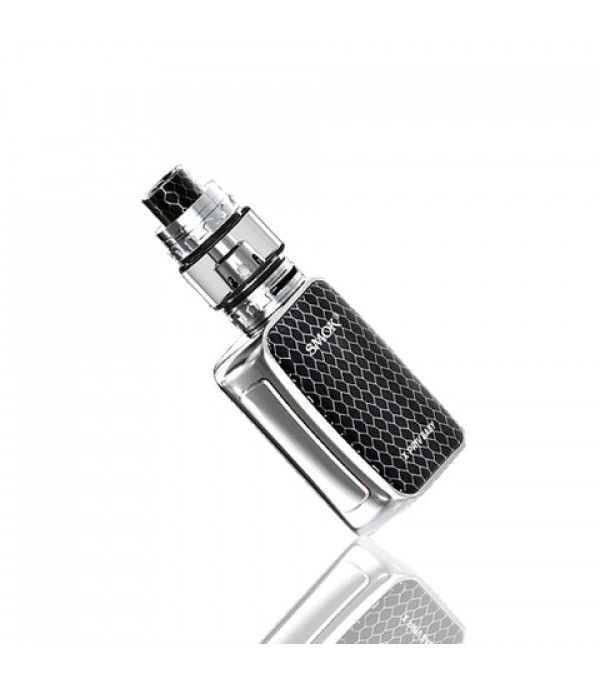 SMOK X-Priv Baby Kit (80W Mod w/ Big Baby Prince Tank)