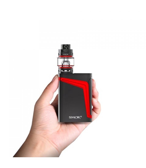 SMOK V-Fin Kit (V-Fin Mod & Big Baby Prince Tank)