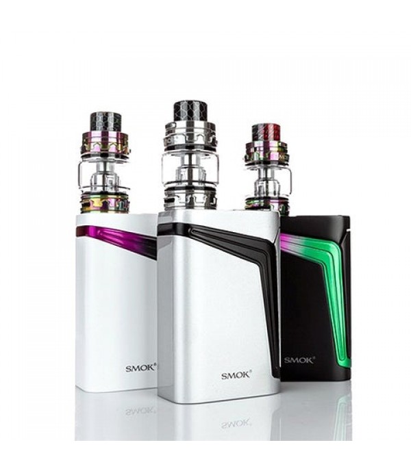 SMOK V-Fin Kit (V-Fin Mod & Big Baby Prince Tank)