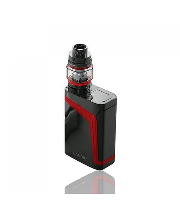 SMOK V-Fin Kit (V-Fin Mod & Big Baby Prince Tank)