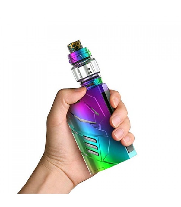 SMOK T-Priv 3 Kit (300W TC w/ Prince Tank)