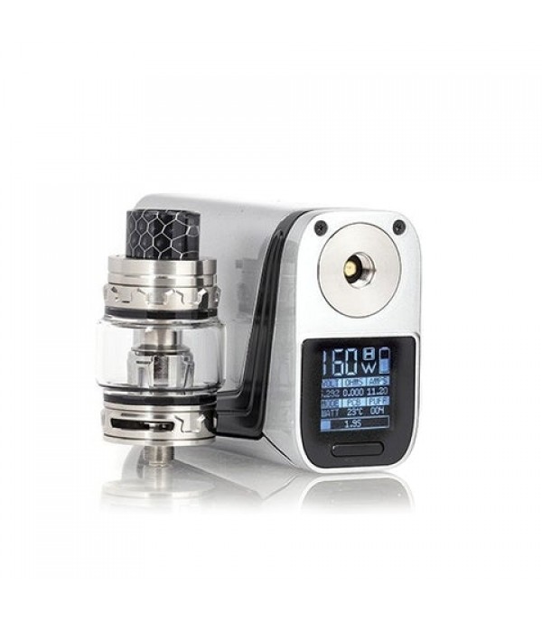 SMOK V-Fin Kit (V-Fin Mod & Big Baby Prince Tank)