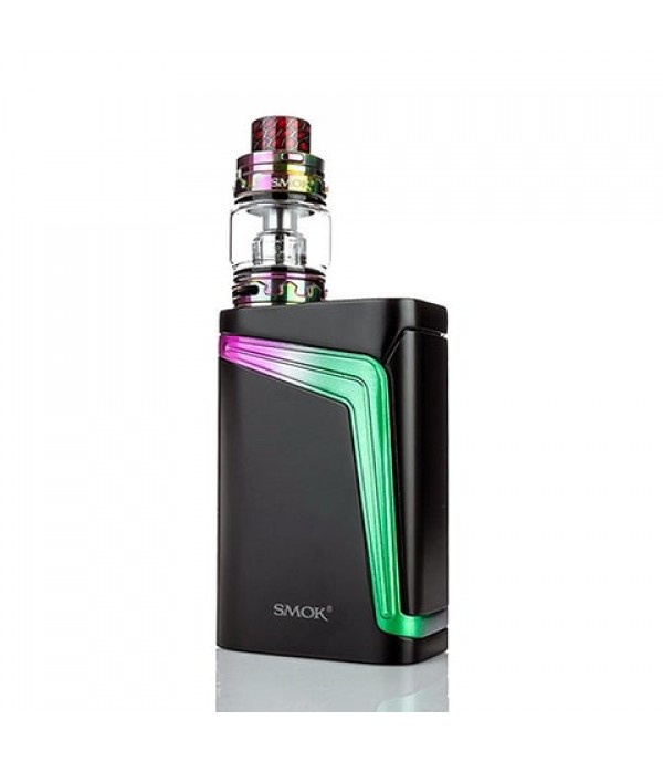 SMOK V-Fin Kit (V-Fin Mod & Big Baby Prince Tank)