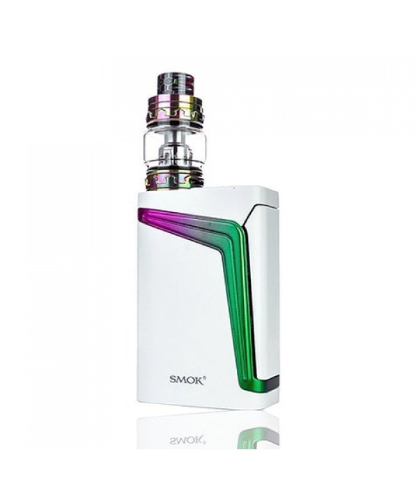 SMOK V-Fin Kit (V-Fin Mod & Big Baby Prince Tank)