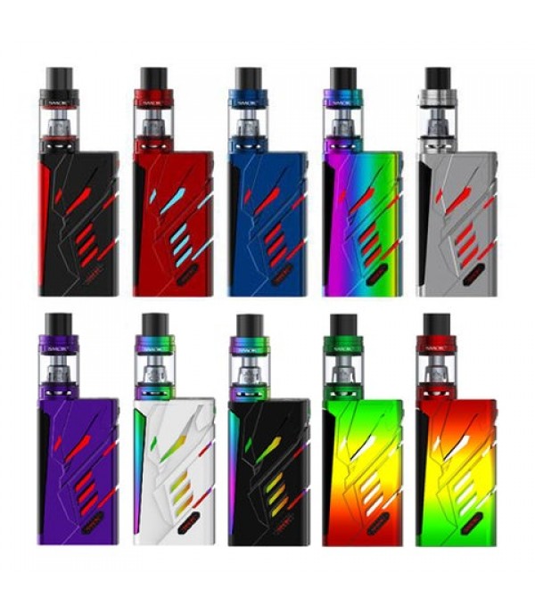 Smok T-Priv TC Full Kit (220W & Big Baby Beast Tank)