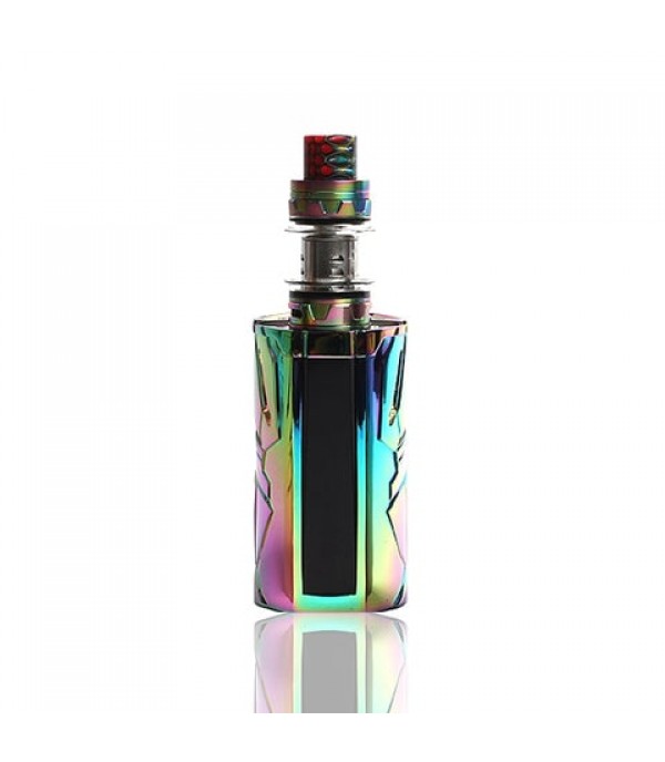 SMOK T-Priv 3 Kit (300W TC w/ Prince Tank)