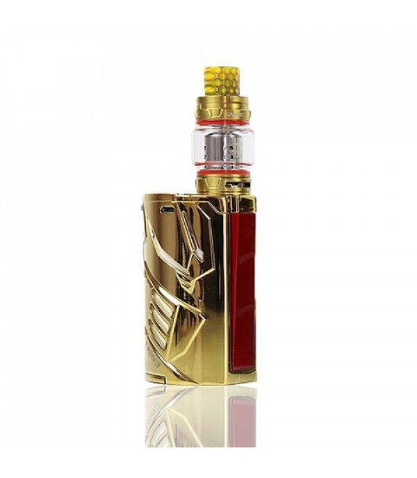 SMOK T-Priv 3 Kit (300W TC w/ Prince Tank)