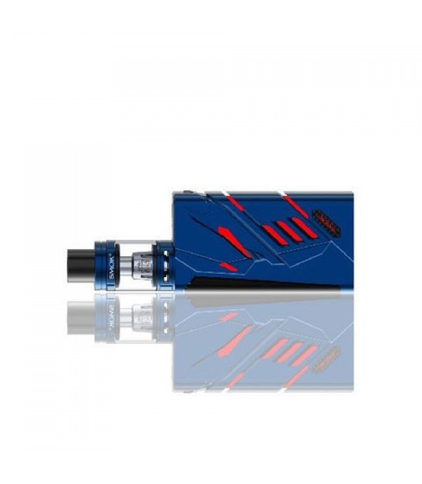 Smok T-Priv TC Full Kit (220W & Big Baby Beast Tank)