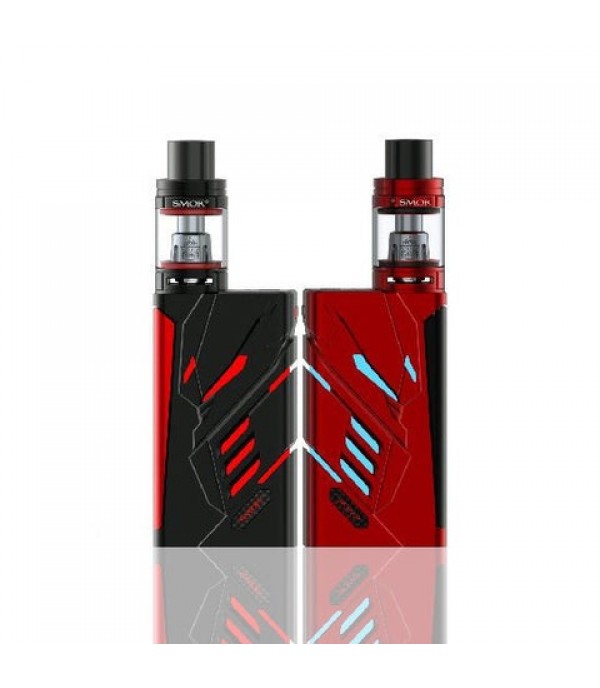 Smok T-Priv TC Full Kit (220W & Big Baby Beast Tank)