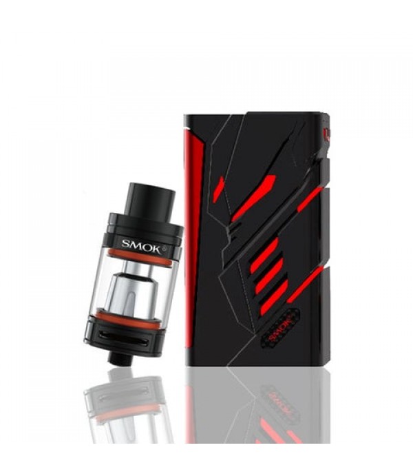 Smok T-Priv TC Full Kit (220W & Big Baby Beast Tank)