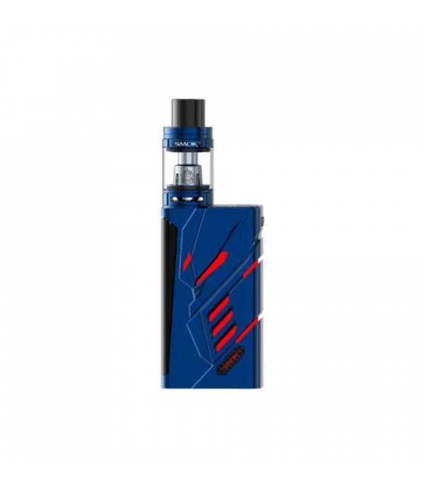 Smok T-Priv TC Full Kit (220W & Big Baby Beast Tank)