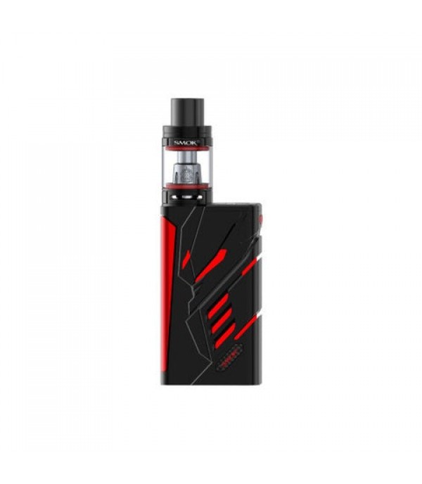 Smok T-Priv TC Full Kit (220W & Big Baby Beast Tank)