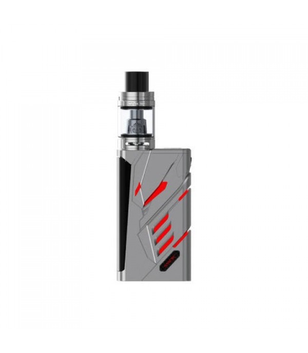 Smok T-Priv TC Full Kit (220W & Big Baby Beast Tank)