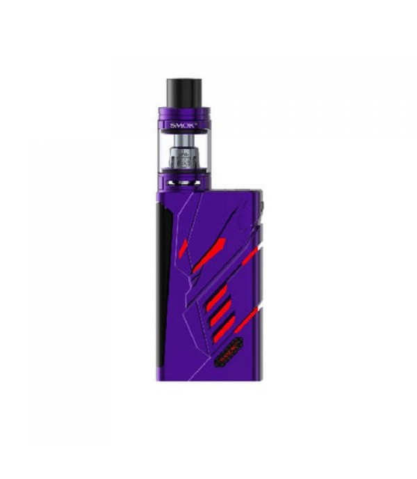 Smok T-Priv TC Full Kit (220W & Big Baby Beast Tank)