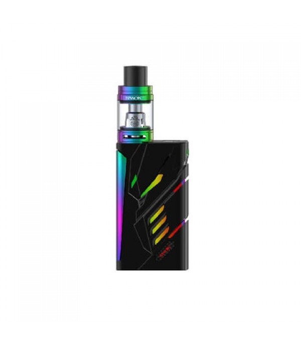 Smok T-Priv TC Full Kit (220W & Big Baby Beast Tank)