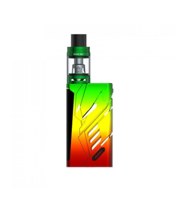 Smok T-Priv TC Full Kit (220W & Big Baby Beast Tank)