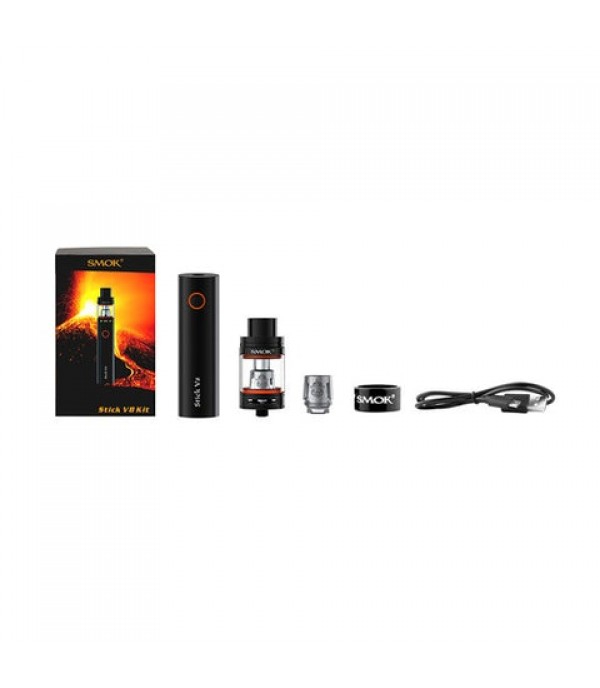 SMOK Stick V8 Starter Kit