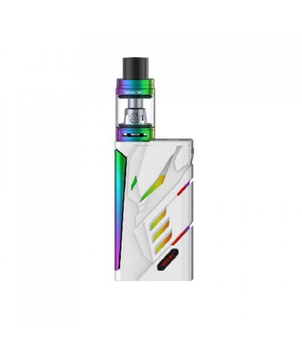 Smok T-Priv TC Full Kit (220W & Big Baby Beast Tank)