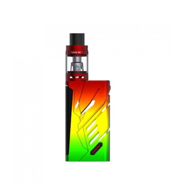 Smok T-Priv TC Full Kit (220W & Big Baby Beast Tank)