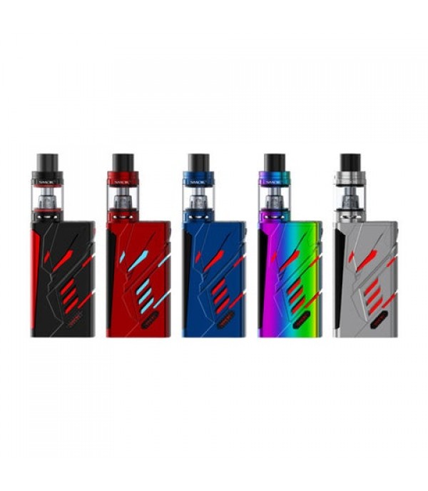 Smok T-Priv TC Full Kit (220W & Big Baby Beast Tank)