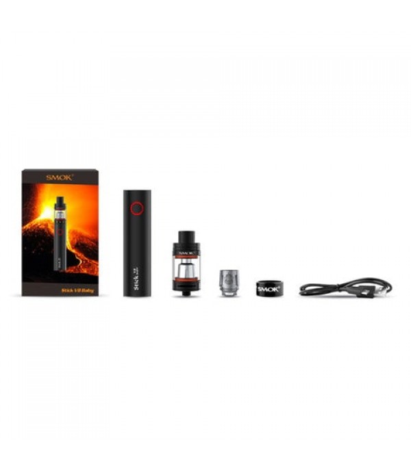 SMOK Stick V8 Baby Starter Kit