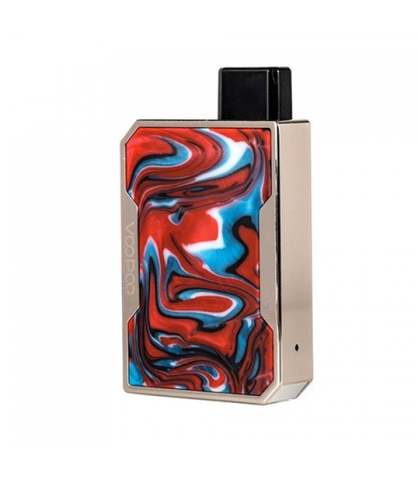 VooPoo Drag Nano Pod System Starter Kit