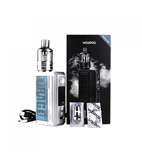 Voopoo Drag 3 177w Starter Kit