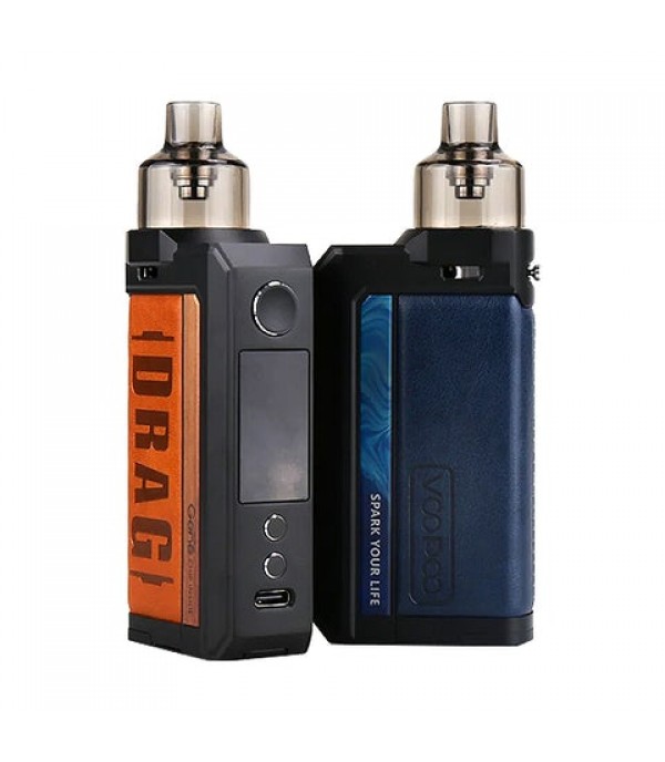 Voopoo DRAG Max 177W Pod Mod Kit