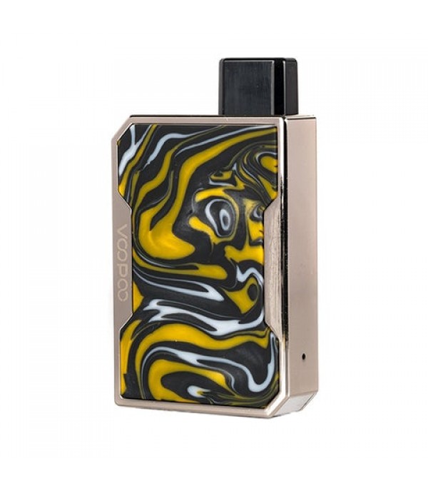 VooPoo Drag Nano Pod System Starter Kit