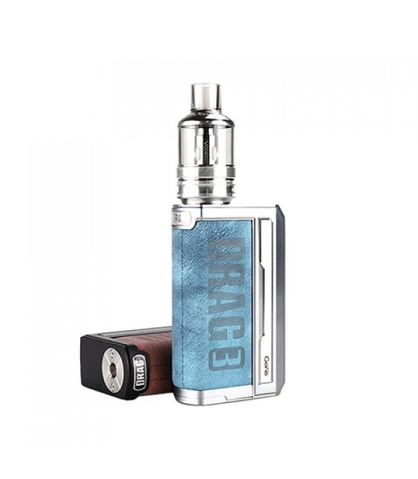 Voopoo Drag 3 177w Starter Kit