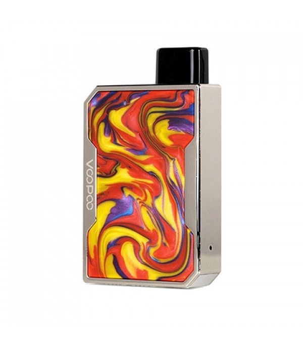 VooPoo Drag Nano Pod System Starter Kit