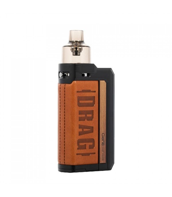 Voopoo DRAG Max 177W Pod Mod Kit