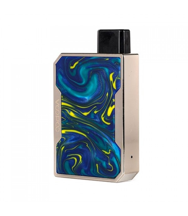 VooPoo Drag Nano Pod System Starter Kit