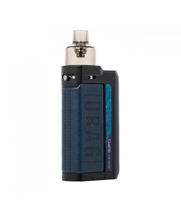 Voopoo DRAG Max 177W Pod Mod Kit