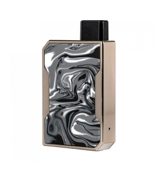 VooPoo Drag Nano Pod System Starter Kit