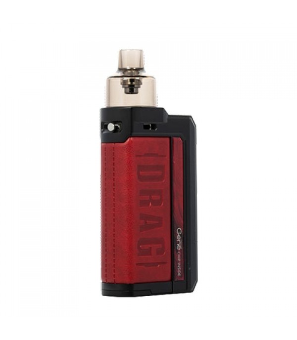 Voopoo DRAG Max 177W Pod Mod Kit