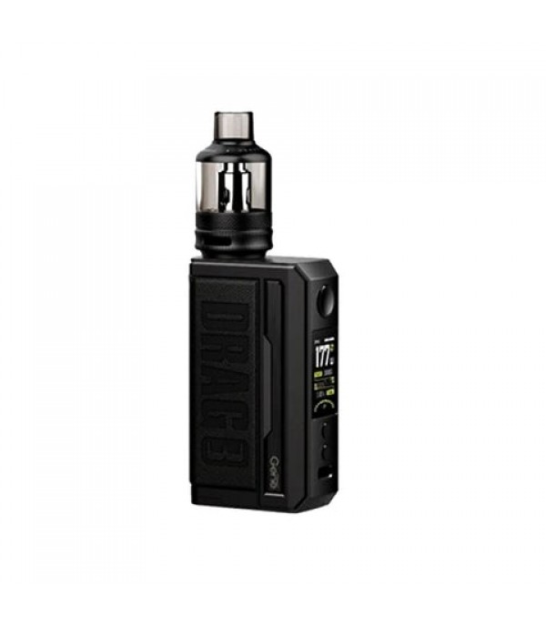 Voopoo Drag 3 177w Starter Kit