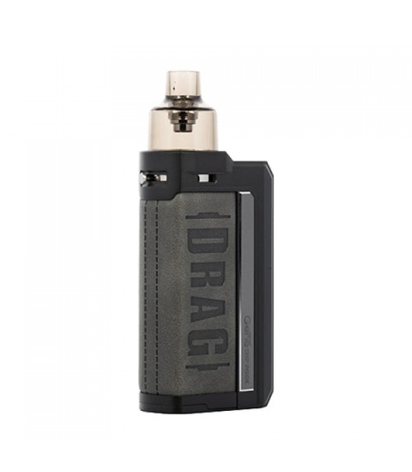 Voopoo DRAG Max 177W Pod Mod Kit